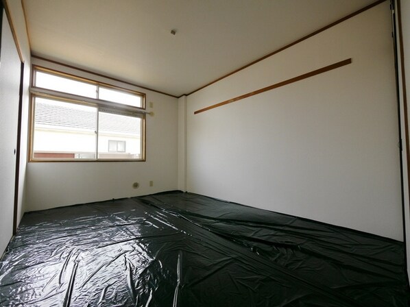 友和ハイツの物件内観写真